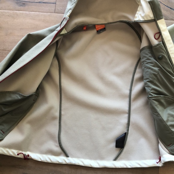 Merrell Opti-shell Jacket - Picture 8 of 11